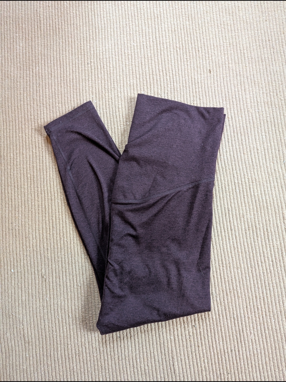 Old Navy Maternity Workout Leggings